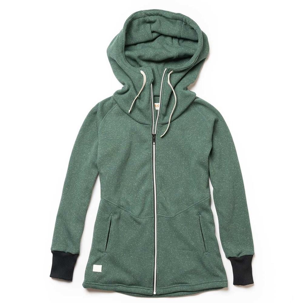 DESO Wanderer Zip Hoodie - Large